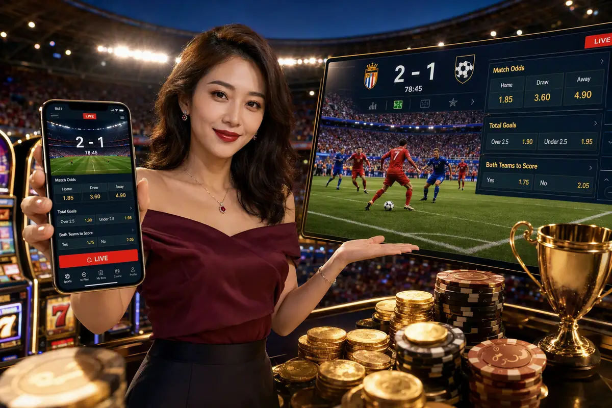 ai99 VIP বোনাস ও পুরস্কার প্রোগ্রাম